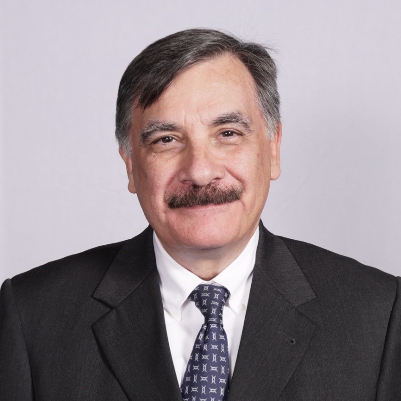 Dr. Carlos A Gutierrez
