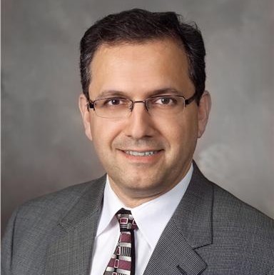 Dr. Samer Koussayer